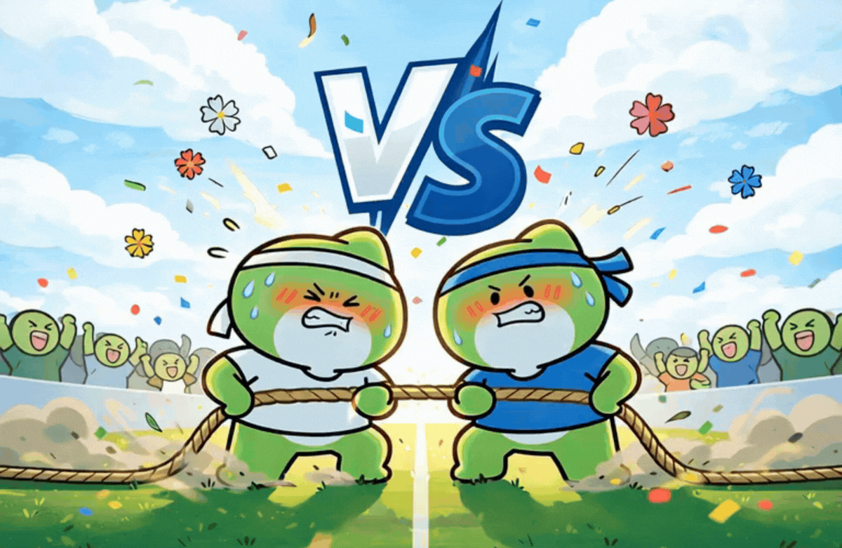 4월 학습 운동회 챌린지 후기 썸네일
