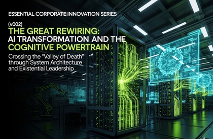 (v002) The Great Rewiring: AI Transformation and the Cognitive Powertrain강의 썸네일