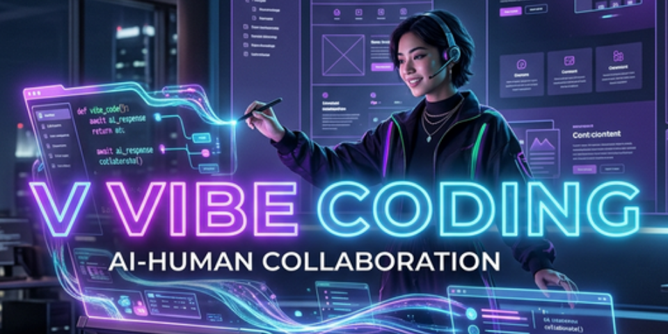 Vibe Coding Inflearn