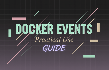 Sự kiện Docker dùng ngay trong thực tếHình thu nhỏ khóa học