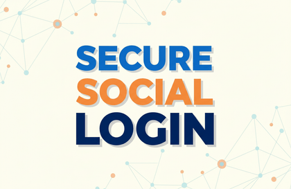 Social Login and Secure JWT Login Implemented with Spring Boot and ReactCourse Thumbnail