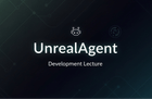 바닥부터 만드는 언리얼 에이전트 (Liu) 썸네일