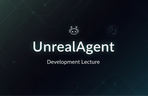 Thumbnail image of the 바닥부터 만드는 언리얼 에이전트 (Liu)