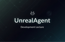 바닥부터 만드는 언리얼 에이전트 (Liu) 썸네일