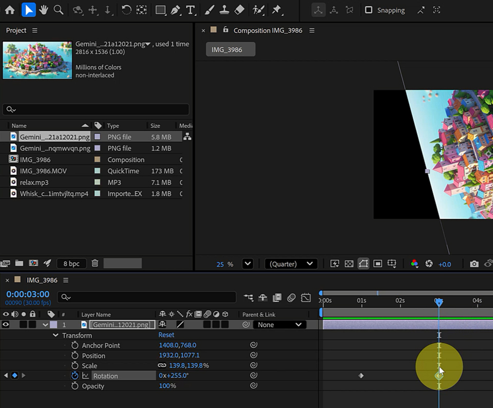 애프터이펙트_1_13