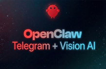 [기초 2편] OpenClaw.AI 마스터 클래스: 텔레그램과 비전 AI로 완성하는 스마트폰 원격 비서 のサムネイル
