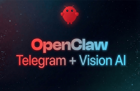 [기초 2편] OpenClaw.AI 마스터 클래스: 텔레그램과 비전 AI로 완성하는 스마트폰 원격 비서 のサムネイル