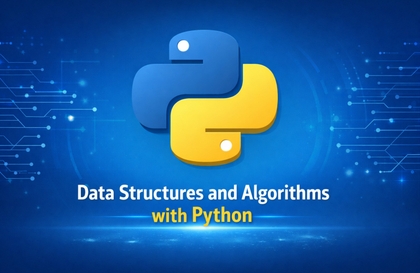Introduction to Python Algorithms: Learn various algorithm theories and problem-solving methodsCourse Thumbnail