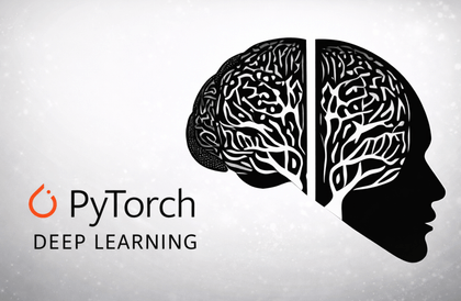 [Application] Creating a PyTorch Deep Learning Model: Utilizing Artificial Neural NetworksCourse Thumbnail