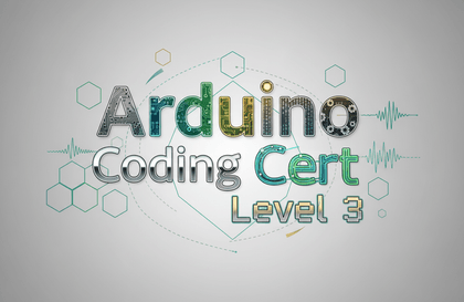 한국코딩융합교육원 공식 아두이노코딩자격증 3급 과정강의 썸네일