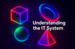 Thumbnail image of the [Deep-Up_ONE] Understanding Corporate IT Systems in One Go