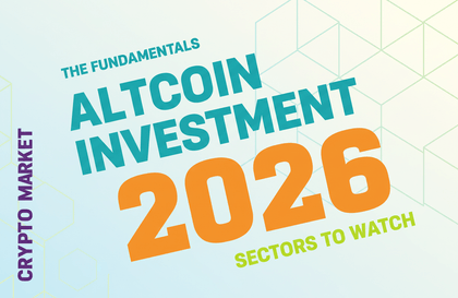 알트코인 투자 정석 및 2026 암호화폐 시장 주목할 섹터강의 썸네일