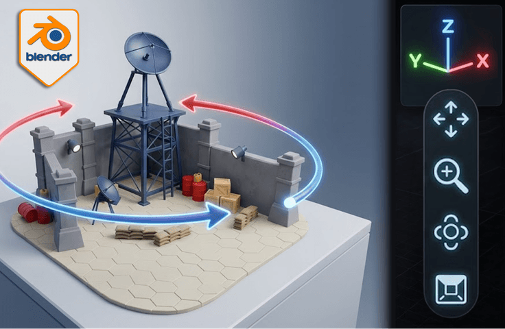 thumbnail background