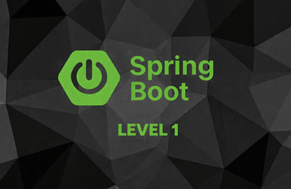 Spring Boot를 활용한 웹 개발 입문, Spring Boot for Web Development 1강의 썸네일