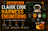 Claude Code Harness Engineering 클로드코드 심화 CLI 하네스 엔지니어링 실무 프로필 이미지