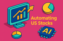 Hình thu nhỏ của Xây dựng hệ thống AI tự động phân tích chứng khoán Mỹ bằng Vibe Coding với Claude Code
