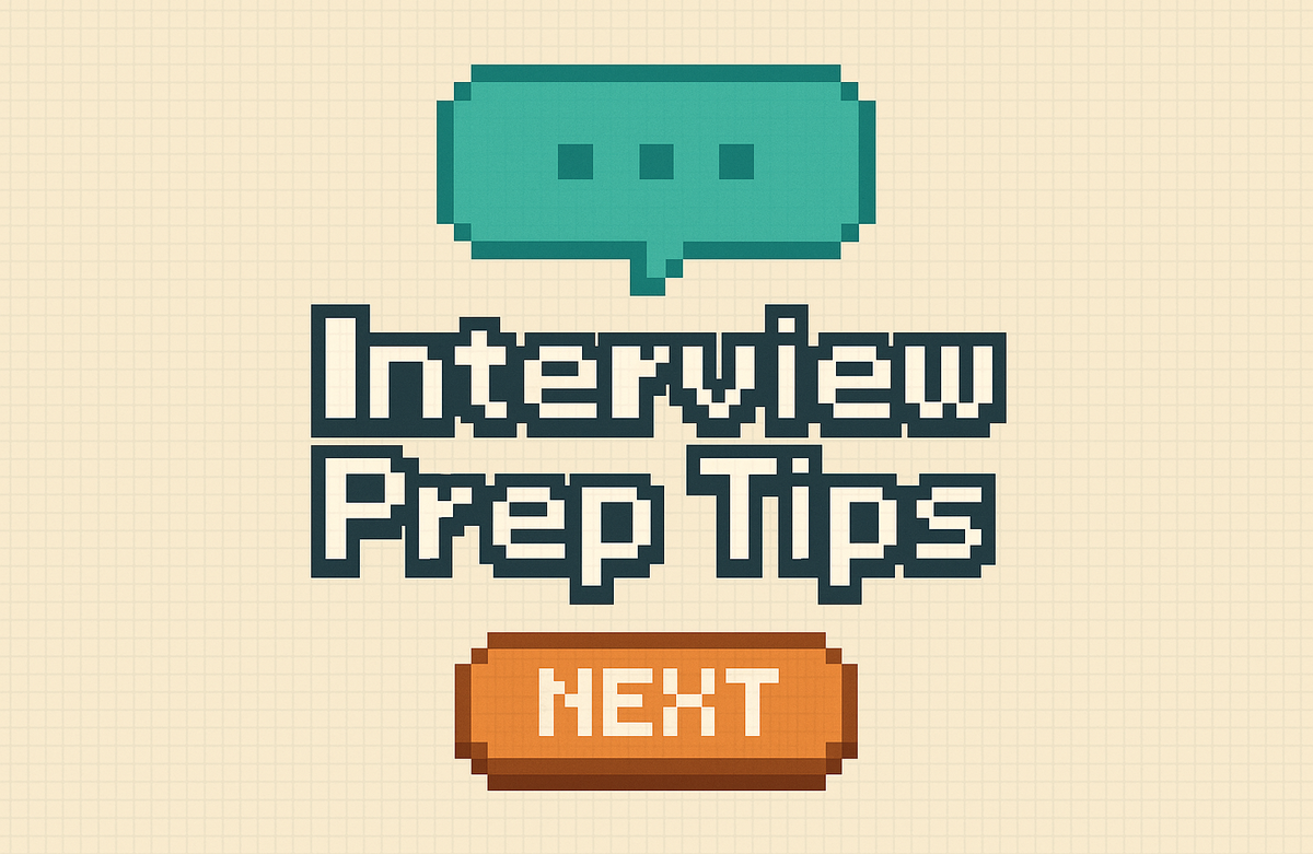 면접에서 통과하는 말하기 공식 (PREP·STAR 실전 적용) 강의 이미지