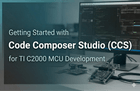 CCS 실습 강좌 (TI MCU, CCSv20) 썸네일