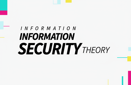 Information SecurityCourse Thumbnail