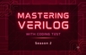설계독학's Verilog 마스터 Season 2 (실전 코테 끝판왕: 고난도 문제로 완성하는 이직 프리패스) 프로필 이미지