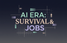 [Rookiss Live Seminar] Survival Strategies in the AI Era - Physical AI and Future Job Responses thumbnail