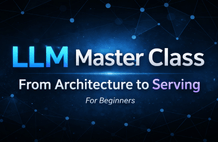 Hình thu nhỏ của Hiểu về kiến trúc LLM và chiến lược sử dụng GPU để nhập môn AI