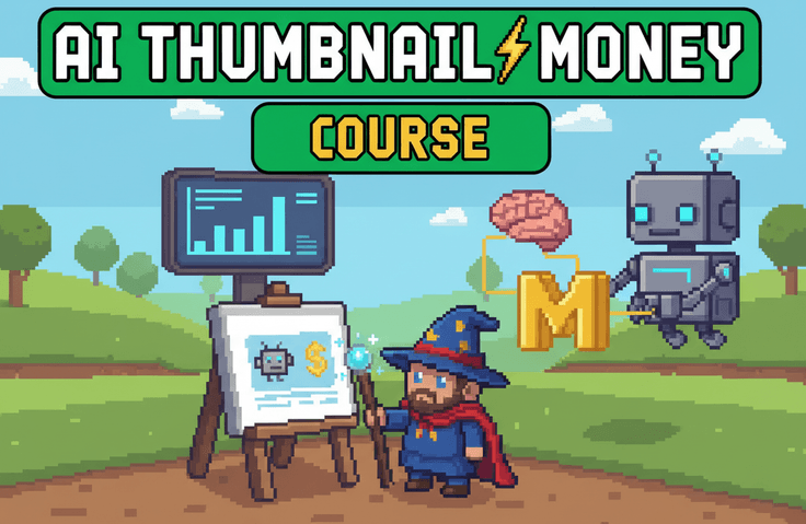 thumbnail background