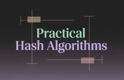 실무에서 바로 쓰는 해시 테이블 알고리즘강의 썸네일