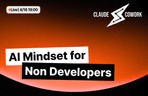 Thumbnail image of the [무료 Live] 비개발자 직무가 AI와 협업하는 마인드셋 톺아보기