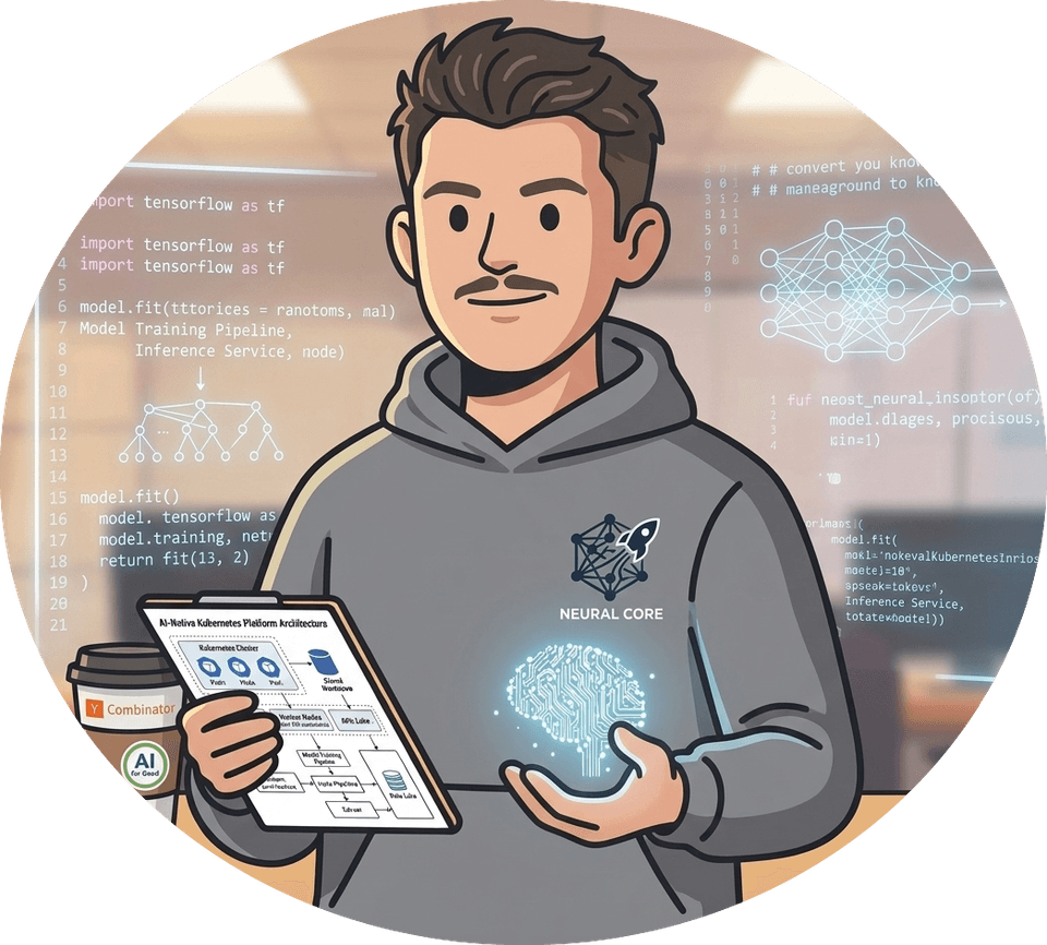 PostgreSQL 강의를 함께 만든 실리콘밸리 AI 스타트업 서버 개발자 Waddy