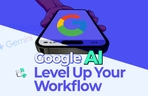 Thumbnail image of the [Google All-in-One AI] Thay thế thói quen làm việc kiểu cũ bằng 'AI giải quyết mọi việc'