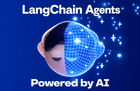 Hình thu nhỏ của LangChain Agent Thực Chiến: Quy trình làm việc của AI Agent và Xây dựng dịch vụ dành cho người trình độ trung cấp