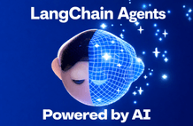 Hình thu nhỏ của LangChain Agent Thực Chiến: Quy trình làm việc của AI Agent và Xây dựng dịch vụ dành cho người trình độ trung cấp