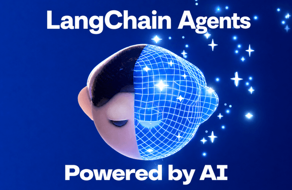 Hình thu nhỏ của LangChain Agent Thực Chiến: Quy trình làm việc của AI Agent và Xây dựng dịch vụ dành cho người trình độ trung cấp
