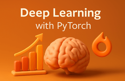 Deep Learning과 PyTorch [그리고 이미지분류]강의 썸네일