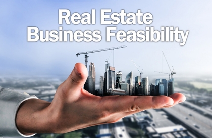 Thực hành kiểm tra tính khả thi của dự án bất động sản và quản trị rủi roHình thu nhỏ khóa học