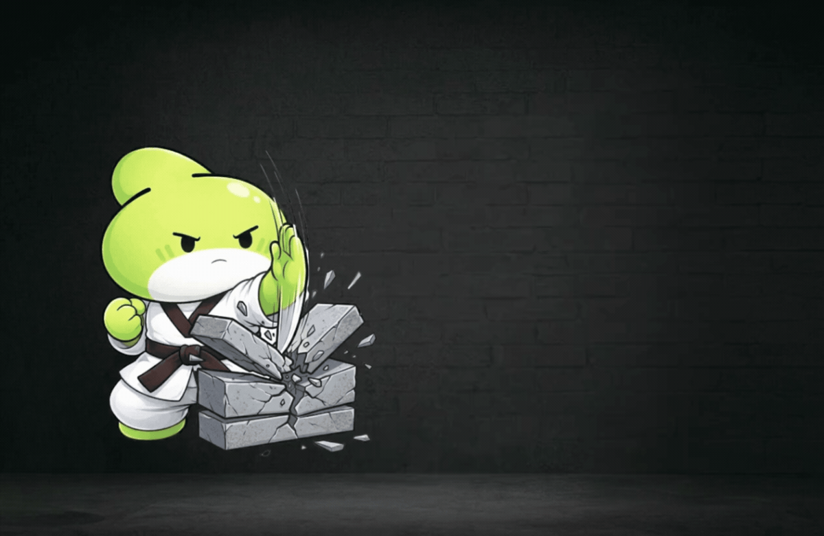 [인프런 챌린지] 5월 목표 격파 챌린지 – 당신도 격파왕이 될 수 있다! 프로필 이미지