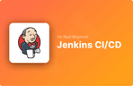 Thumbnail image of the Jenkins를 활용한 CI/CD 입문 (with. AWS)