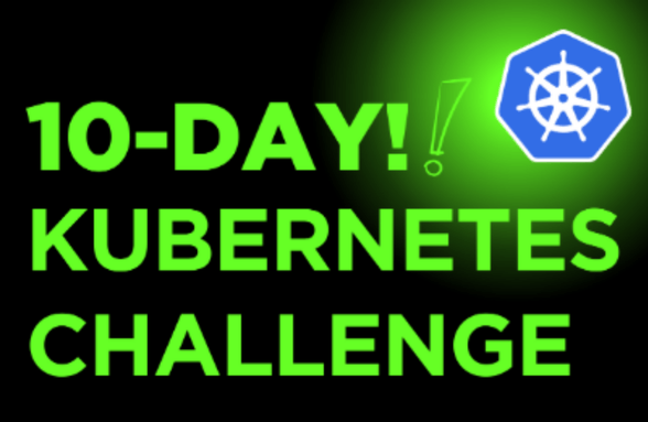 [Batch 5] Getting a Feel for Kubernetes in Just 10 Days, Even for Beginners thumbnail