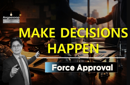 임원의 결정을 이끌어내는 실전 사업계획서: 중급자를 위한 비즈니스 로직 설계Course Thumbnail