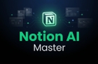 [하루 10분] 노션 AI로 업무 자동화부터 재테크 관리까지! + 나만의 AI 비서팀 만들기 썸네일