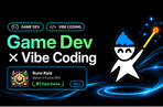 Thumbnail image of the Launching a Mobile Game with Vibe Coding by the #1 App Store Puzzle Developer: GPT·Codex in Practice