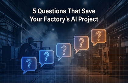 버려지지 않는 AI 챗봇 도입 판단법강의 썸네일
