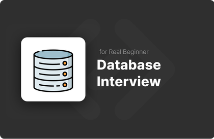 채널톡 면접관이 직접 알려주는 CS 면접 대비 - 데이터베이스 편강의 썸네일