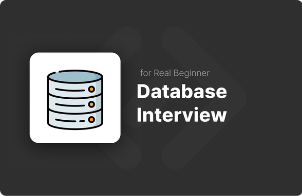 Hình thu nhỏ của Chuẩn bị phỏng vấn CS do chính người phỏng vấn của Channel Talk hướng dẫn - Phần Cơ sở dữ liệu