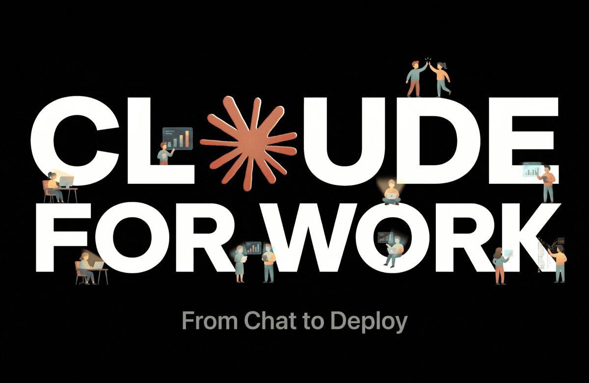 Claude for Non-Developer Professionals (Cowork + N8N + Claude Design ...