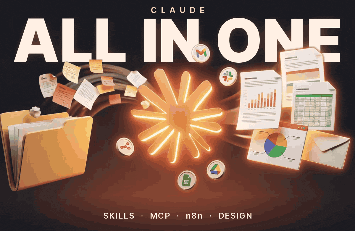 [스킬·예제 130종 제공] 비개발자 직장인을 위한 클로드(Claude) 올인원 — 사용법부터 스킬·MCP·업무 자동화까지