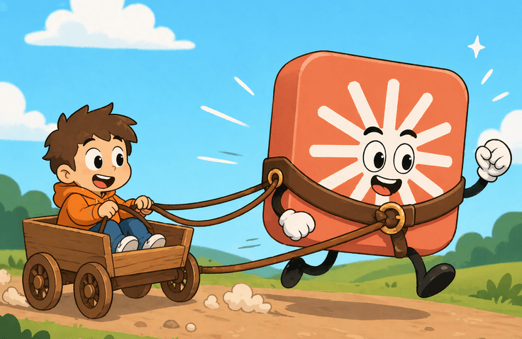 thumbnail background