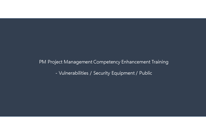 Chiến lược đánh giá rủi ro thiết bị bảo mật thông tin chính thứcHình thu nhỏ khóa học