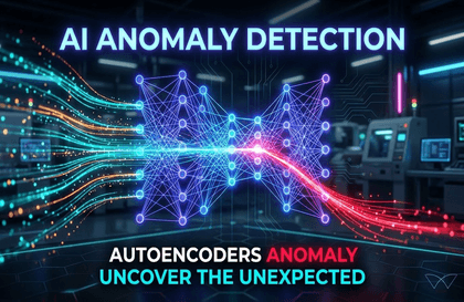 IoT 기반 제조 데이터 분석 및 이상 징후 감지 마스터 클래스Course Thumbnail